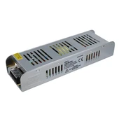 Ledx ALN-M1220S 12 Volt 20 Amper 240 Watt Slim Metal Kasa Adaptör 225x65x38mm - 2