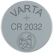 Varta CR 2032 3 Volt Tekli Lityum Pil thumbnail 2