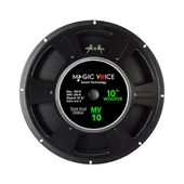 Magicvoice MV-10 Maks. 450 Watt / Rms 200 Watt 10” Siyah 25 Cm Woofer Yedek Hoparlör - 2