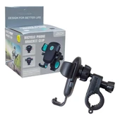 Powermaster 6902 Bisiklet Telefon Tutucu - 3