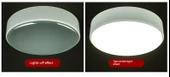 Akrilik Lamba Abajur - Özel Beyaz (1.2m * 0.3mm) - 7