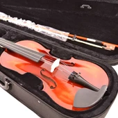 VIYOLA MANUEL RAYMOND KOYU PARLAK 4/4 MRVA44DC - 4