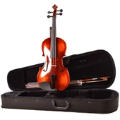 VIYOLA MANUEL RAYMOND KOYU PARLAK 4/4 MRVA44DC - 1