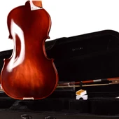 VIYOLA MANUEL RAYMOND KOYU PARLAK 4/4 MRVA44DC - 3