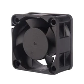 Powermaster 40X40X20 Mm 4X4 24 Volt Fan - 2