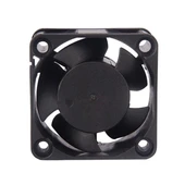 Powermaster 40X40X20 Mm 4X4 24 Volt Fan - 3
