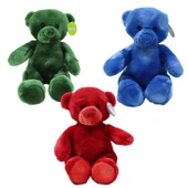 Sevimli Peluş Ayı 36 cm 1 Adet Fiyatıdır - 1