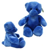 Sevimli Peluş Ayı 36 cm 1 Adet Fiyatıdır - 3