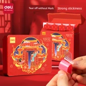 Çift Taraflı Yapışkan Nano Bant - Çift Mutluluk - 2 Kutulu - 120 Tablet - 2