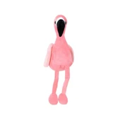 4768 Peluş Flamingo 35 cm - 2