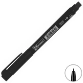 Mikro CD Kalemi Permanent S Seri Siyah  (12li) MK-419 - 1