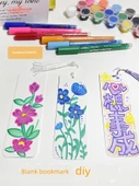 Marker Kalem 24 Renk Plastik Kutu - 2