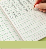 İlkokul Öğrenci Çalışma Defteri - [40] Tian Zi + Yeni Karakter + Çince + Matematik/10 Kopya - 11