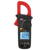Powermaster UT-200B Dijital Pensampermetre - 1