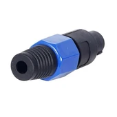 Powermaster PM-3249 Erkek 2 Pinli Uzun Spekon Fiş - 4