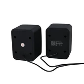 Magicvoice MV-24836 USB Mini Hoparlör (2X3Watt) - 7