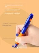 0.9mm Mekanik Kalem - Tek +20 Kurşun - 3