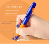 0.9mm Mekanik Kalem - Tek +40 Kurşun - 11