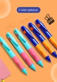 0.9mm Mekanik Kalem - Tek +40 Kurşun - 9