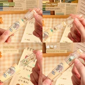 Baskı Noktası Yapıştırıcı - 5 Yedek Çekirdek + Uyumlu Kullanım thumbnail 6