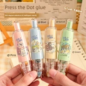 Baskı Noktası Yapıştırıcı - 5 Yedek Çekirdek + Uyumlu Kullanım thumbnail 3