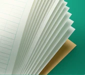 İlkokul Defteri 36K Tek Taraflı Kalınlaştırılmış Renkli Göz Koruma - 20 Kafes thumbnail 11