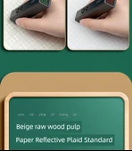 İlkokul Öğrencisi Egzersiz Defteri - Kare 10 Kitap thumbnail 12