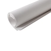Büyük Karton Kağıt - Uzun Beyaz Karton 180g Geniş 45cm Uzun 10m - 4