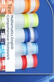 İlk Sınıf Ders Kitabı Dosya Çantası - Çift Katman - 6 Paket (Dil + Sayı + İngilizce + 3 Paket) - 11