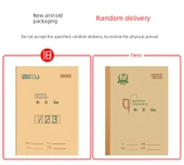 Dr. Dolly 36K Kalın Kağıt Noktalı Defter - 10 Kopya/Paket - 4