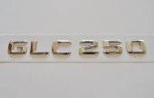 MERCEDES GLC250 YAZI X253 C253 - 1