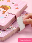 DIY Günlük Defter Seti - Sevimli Aşk - 4