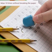 İlkokul Alıştırma Defteri - Çince Metin + Matematik Kitabı + Tian Zi Kitabı [10 Adet Her Birinden] thumbnail 4