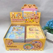 Gashapon Makinesi Defteri - Capi Bala Gashapon Makinesi [4] - 9