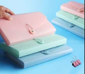 Çok Katmanlı Küçük Boyutlu İndeks Sekmeleri - Mor İndeks Postası - 8