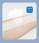 Kendinden Yapışkanlı Onarım Bandı - Beyaz - 5cm x 5m - 1 Paket - 11