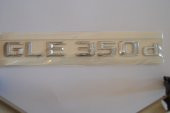 MERCEDES GLE350d YAZI W166 C292 - 1