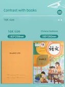 16K İngilizce Defteri - 10 Paket - 3