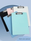 A4 Yazı Defteri - Kalın Nane Yeşili - 10 Paket - 3