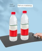 A4 Yazı Defteri - Kalın Nane Yeşili - 10 Paket - 11