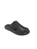 Esem 1165 Hakiki Deri Erkek Terlik thumbnail 6