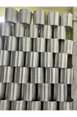 Metal Saksı 30x30 Alüminyum Canlı Cansız Çiçek Saksı - 3