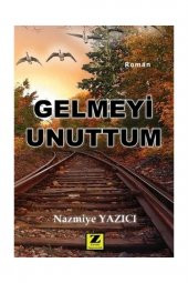 Gelmeyi Unuttum - Nazmiye Yazıcı - 1