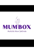 Örgü Model 6lı Dekoratif Yumak Mum Seti Renk Cümbüşü - 2