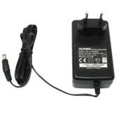 Huawei 12V 2 Amper Plastik Adaptör HW-120200E6W - 1