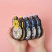 Çok Fonksiyonlu Düzeltme Bandı - 5 Paket/Klasik (150 metre) - 3