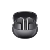 QCY HT08 Melobuds Pro Hi-Res Ldac Adaptif Anc 6 Mikrofon Bluetooth 5.3 Kablosuz Kulaklık Siyah       - Outlet - 4