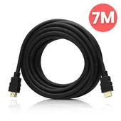 Dark DK-HD-CV14L700 7Mt 4K 3D, Ağ Destekli Altın Uçlu Hdmi Kablo - 3