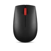 Lenovo Essential Nano Alıcılı Kablosuz Siyah Mouse 4Y50R20864 - 1