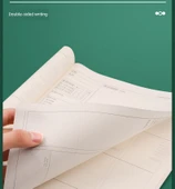 16K Öğrenci Pratik Defteri - 16K İngilizce 10 Kitap - 11